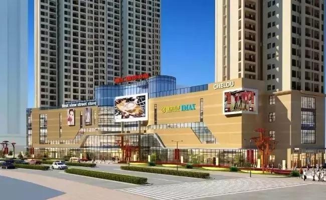 住在黄陂的人好幸福,住在黄陂的人真的很幸福吗