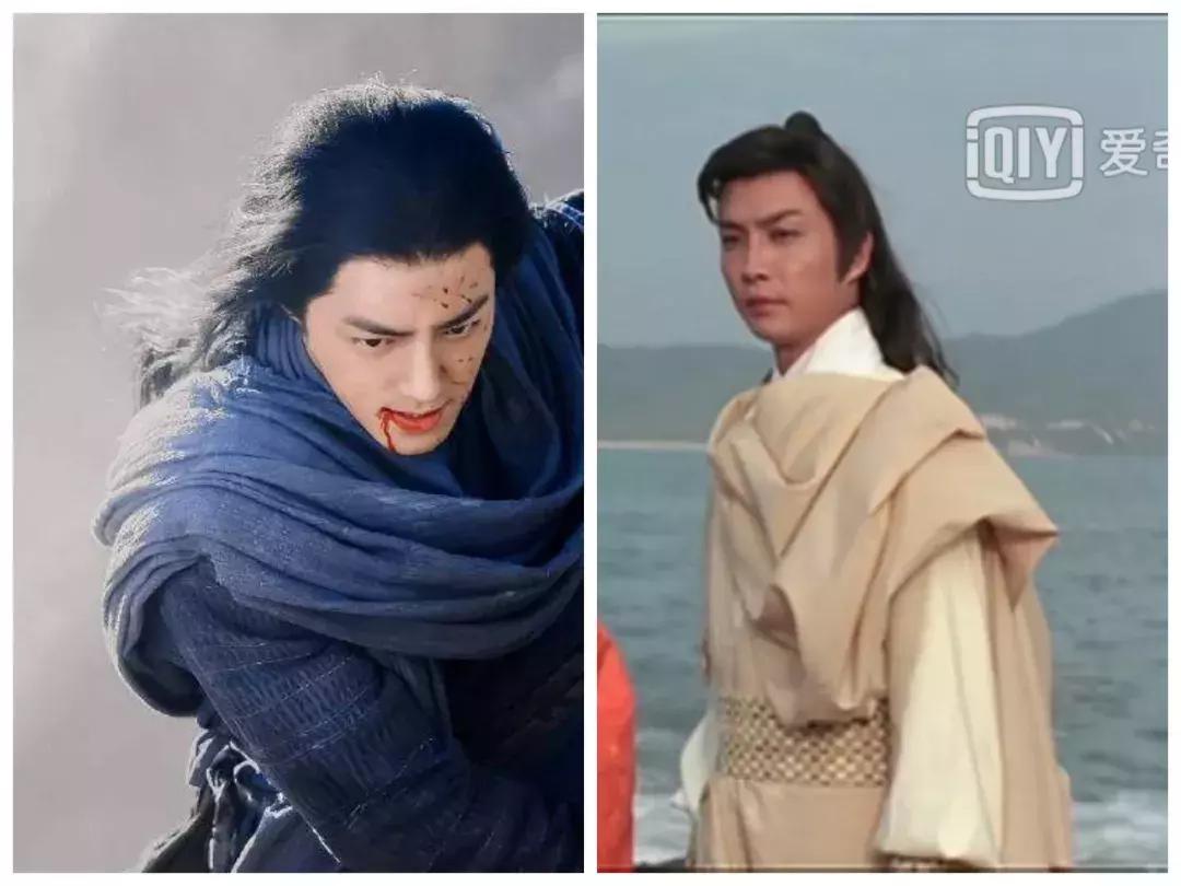 肖战老板,肖战主演年代剧