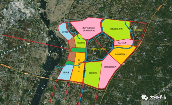南阳房价上涨还是下跌,南阳房价啥时间才能稳住