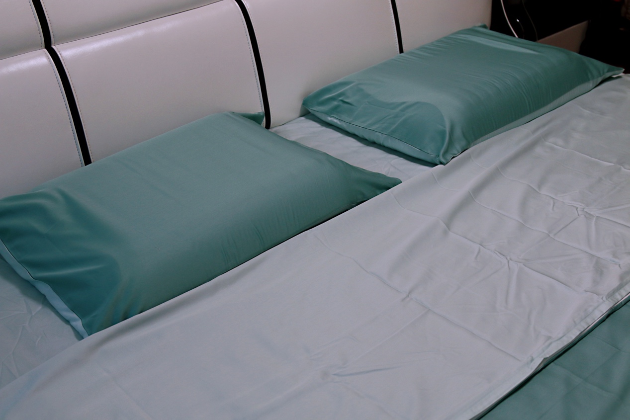 睡眠好搭档,绘睡Letsleep枕头被子四件套使用后轻分享