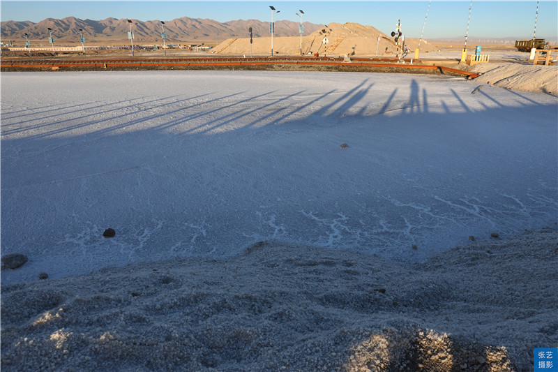 青海旅游景点避坑,青海天空之镜旅游攻略图