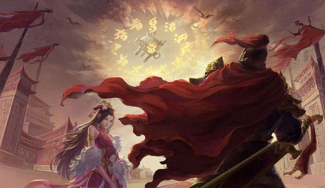 推荐5本穿越到三国蜀汉阵营小说,主角辅佐刘备一统中原争霸世界