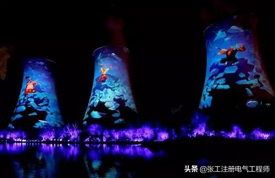 这也太美了吧!投资5亿,这家电厂要靠卖门票就年收入1亿元