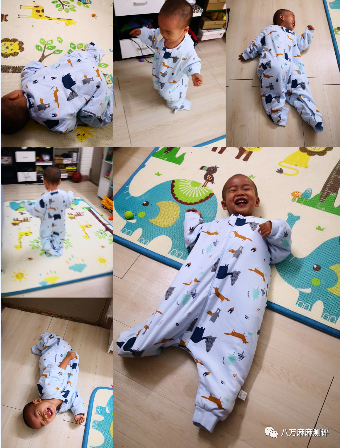 婴幼儿睡袋品牌前十名性价比高,品牌睡袋宝宝