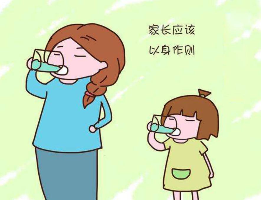 孩子脾气暴躁动不动就生气,孩子动不动就生气不听话如何教育