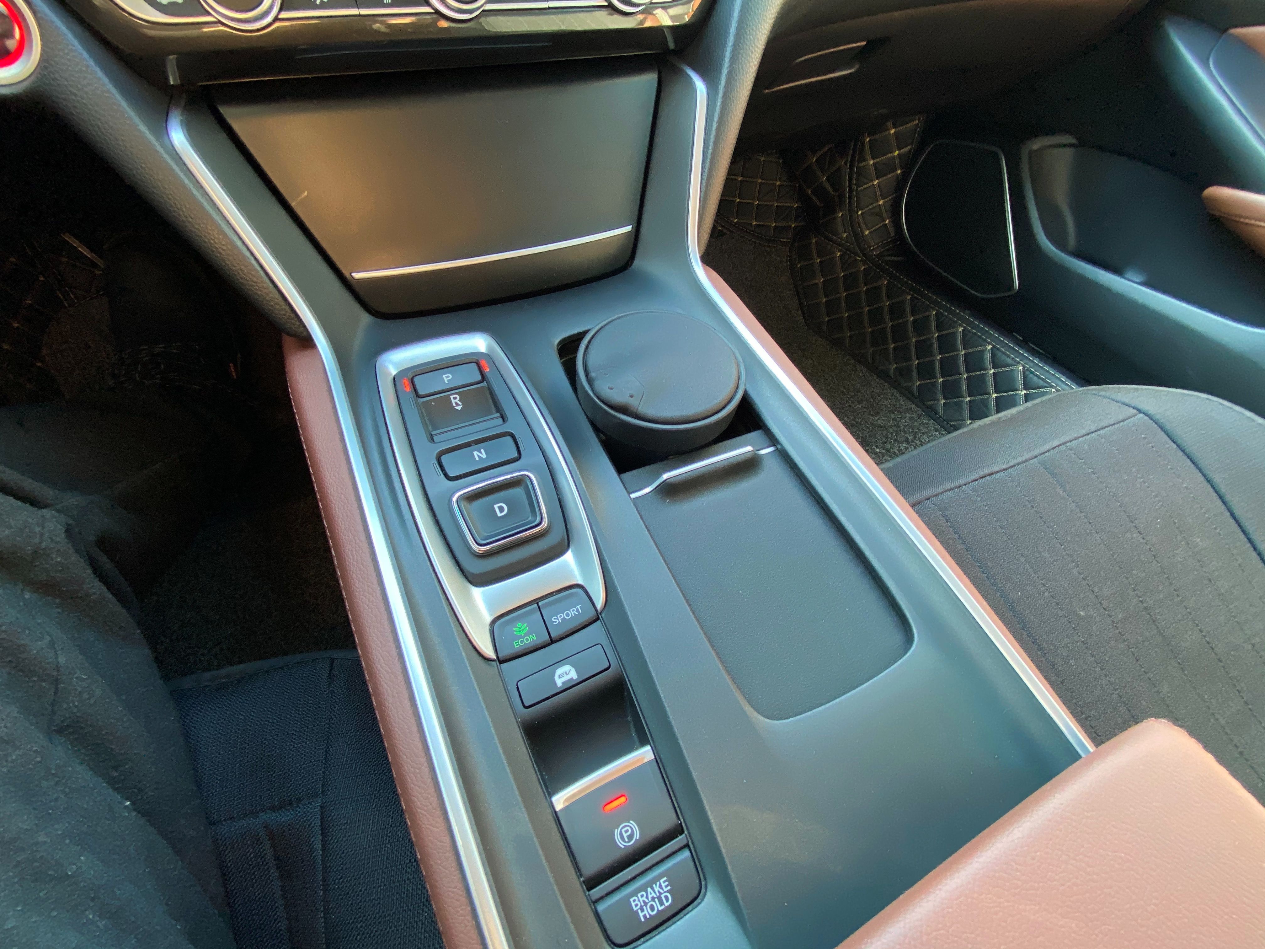 本田混动百公里测速,本田混动20万公里感受