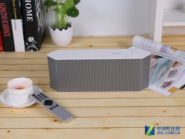 酷狗潘多拉ai智能音响测评,酷狗音箱潘多拉评测