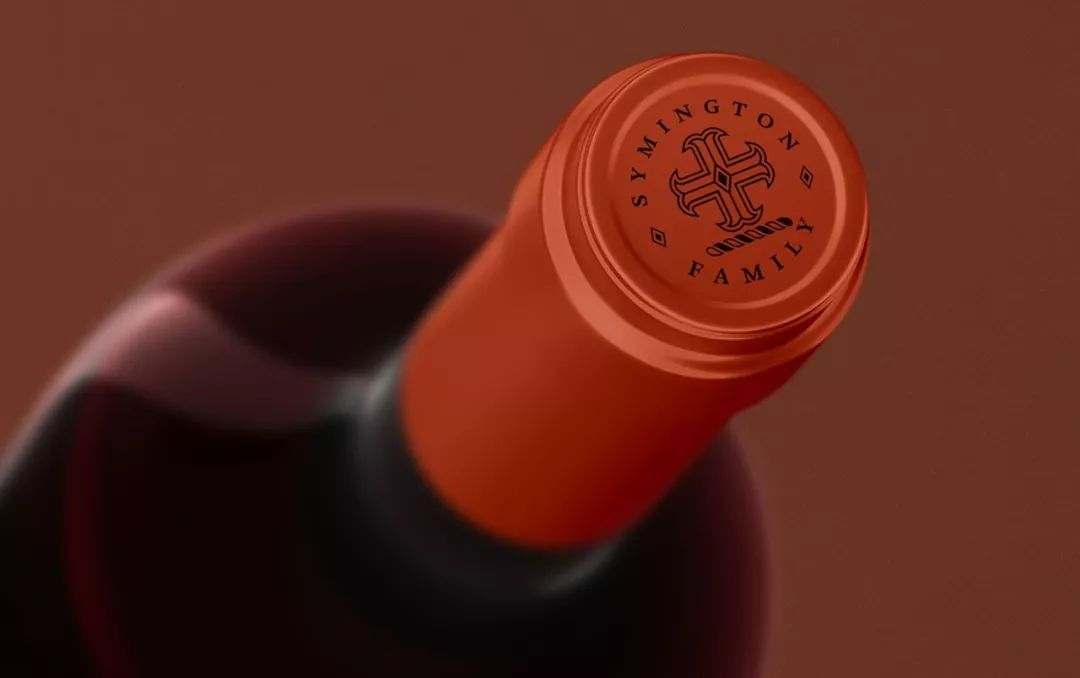 创意包装设计简约也是一种美,令人心动的10款包装设计