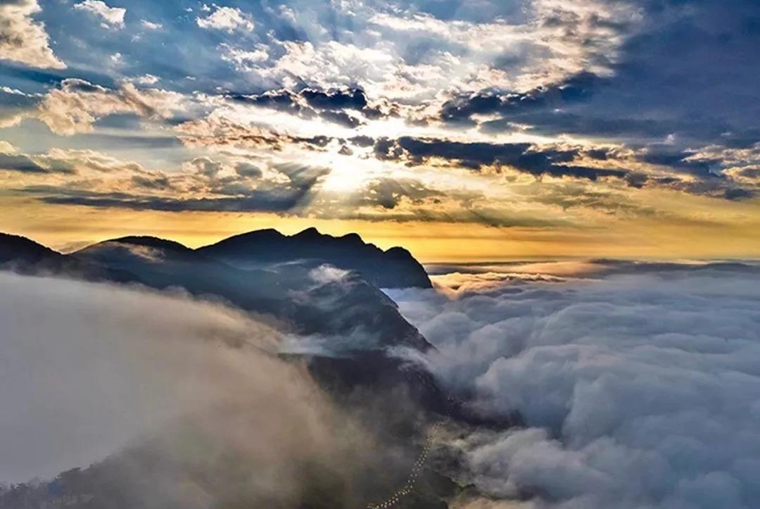 江西精华游路线,江西大环线自驾游攻略