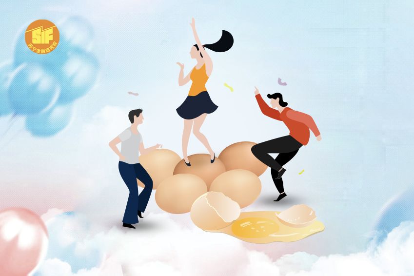 消费金融的风险,消费金融的风险及挑战分析