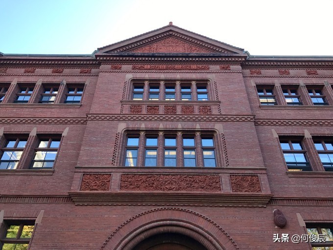 哈佛大学在美国哪个城市,美国哈佛大学国际学院世界排名