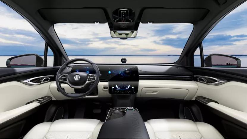 广汽蔚来007售价,hycan合创广汽蔚来