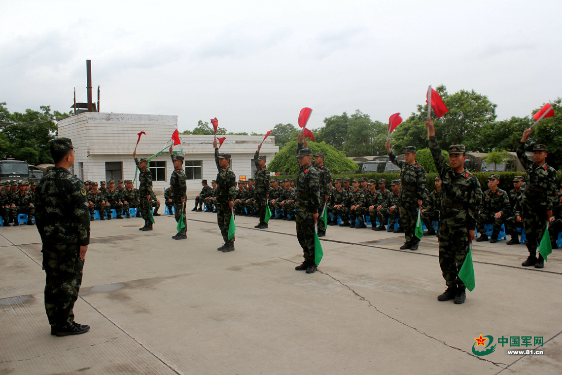 退伍兵哥哥考驾照,兵哥哥考驾照理论知识