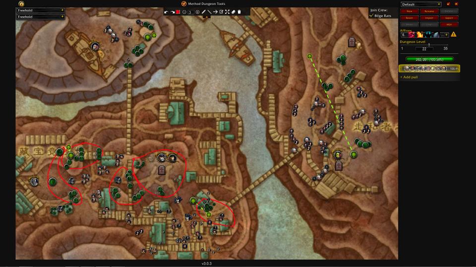 魔兽世界dht手法详解,魔兽世界9.25大秘境坦克排行