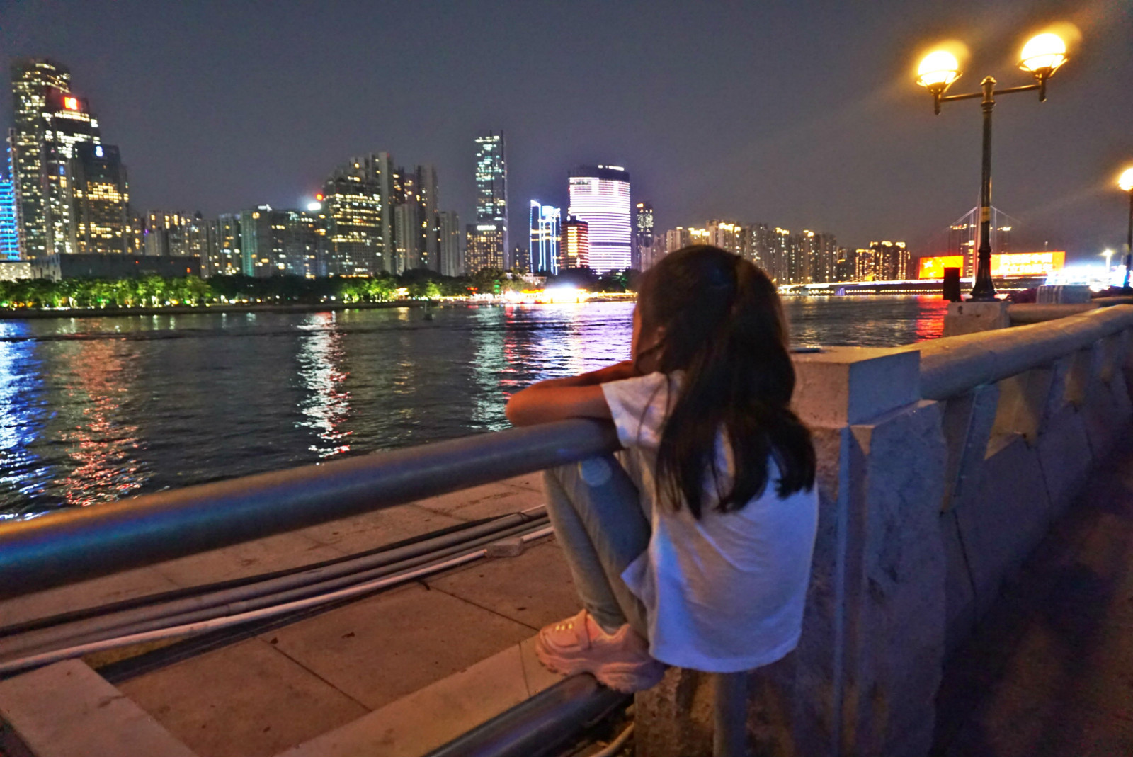 常州恐龙园和珠海长隆哪个好玩,珠海长隆海洋王国好玩吗