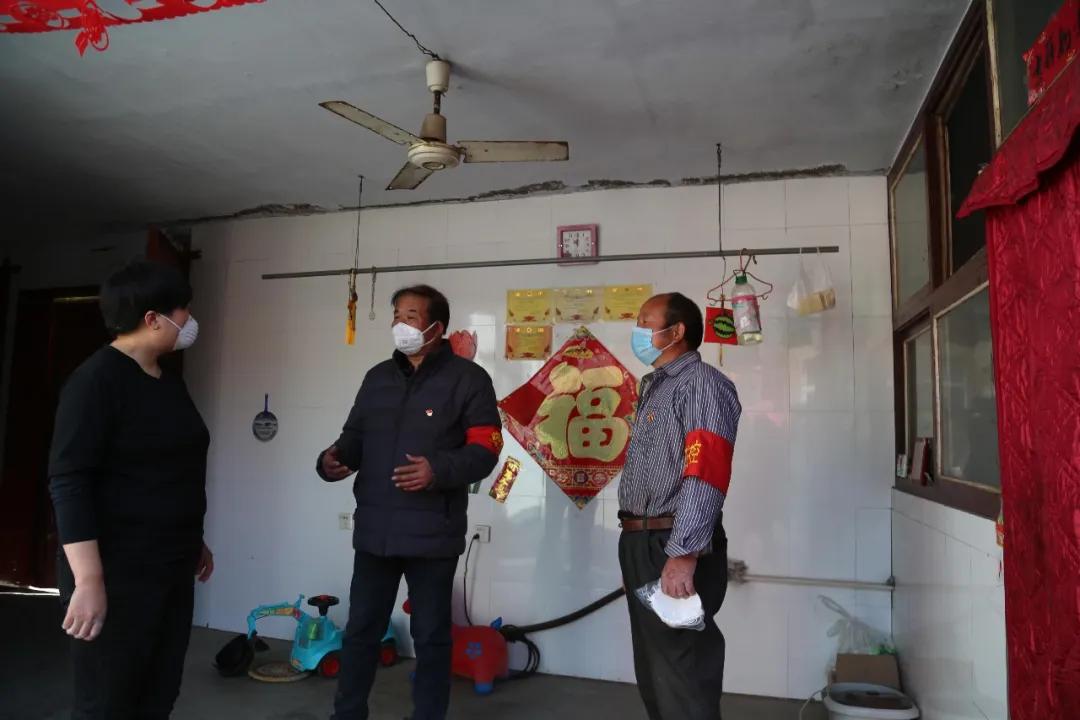 邯郸磁县大红脑村：柴书记！全村百姓要跟着你干下去