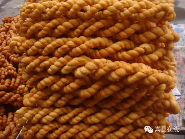 嵩县十年前的春节,嵩县的春节习俗是什么