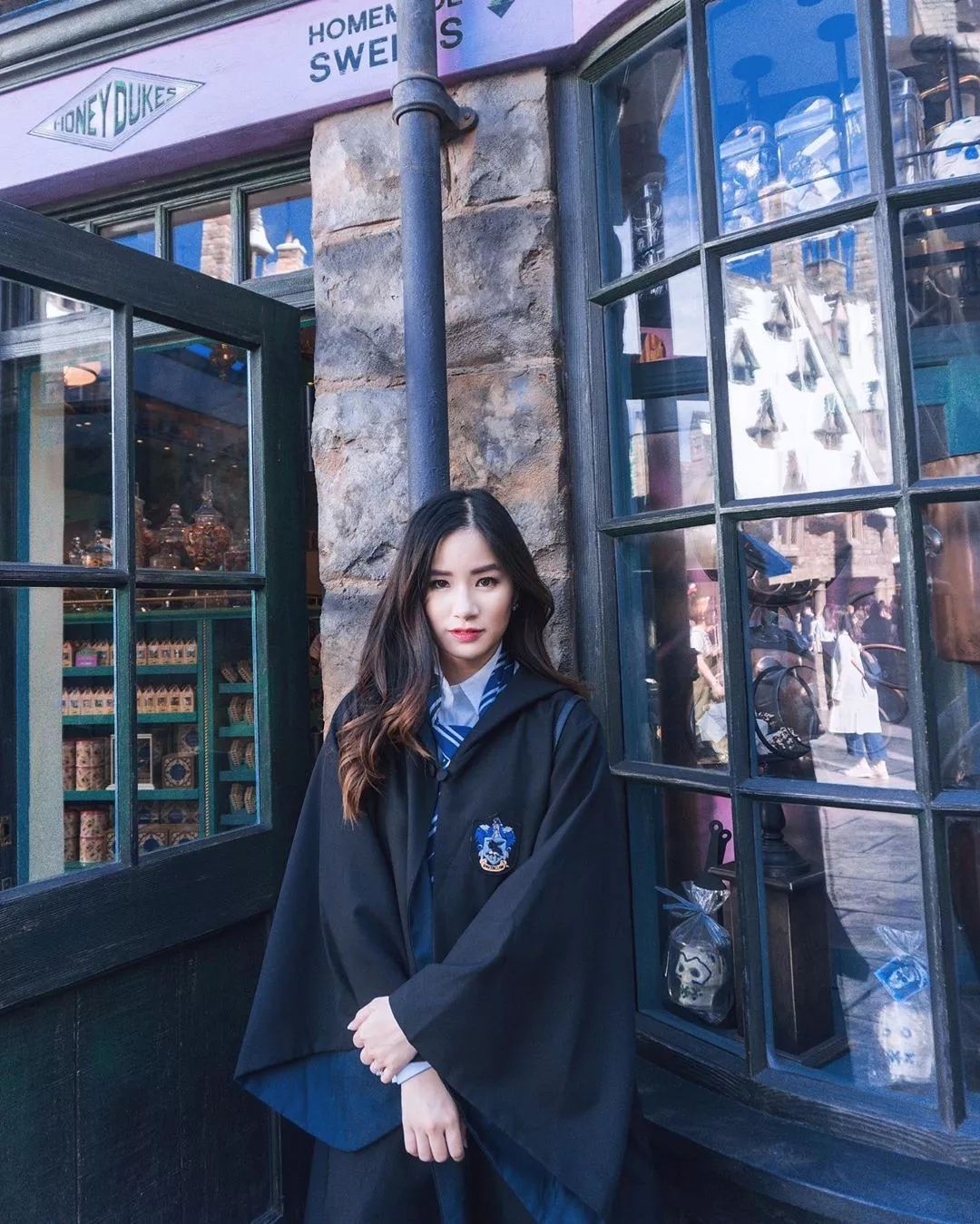 日本十大游乐场排名,日本两大主题乐园