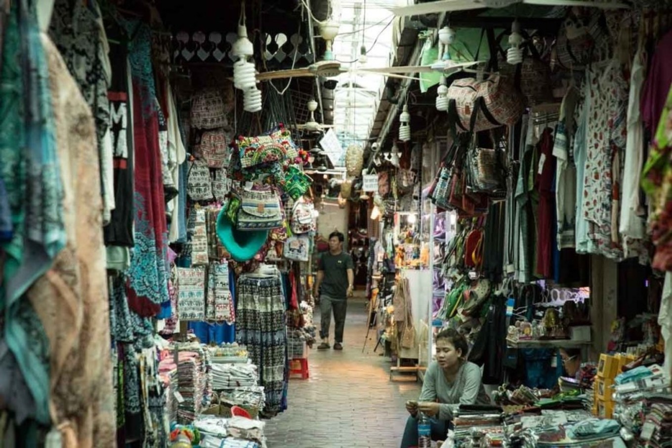 柬埔寨暹粒旅游购物攻略,柬埔寨暹粒逛街攻略