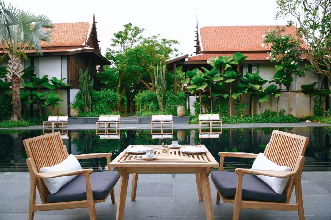 清迈值得推荐的酒店,清迈有趣的酒店推荐