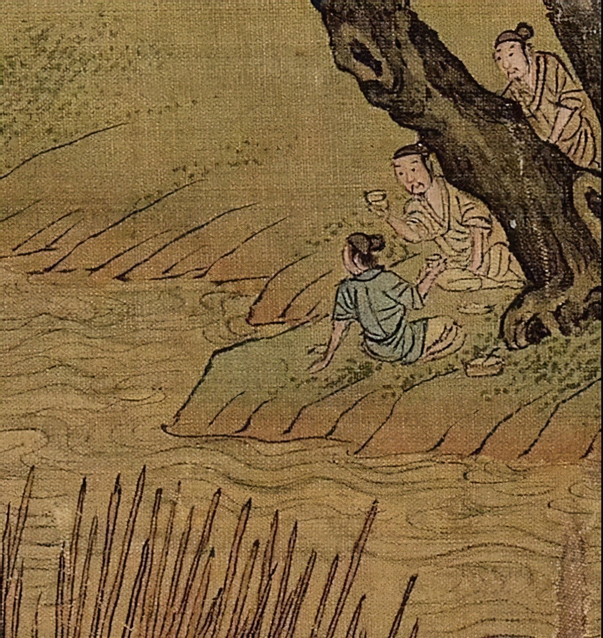 将闯入家中的人杀死算正当防卫吗,拿砖头砸人被打死算不算正当防卫