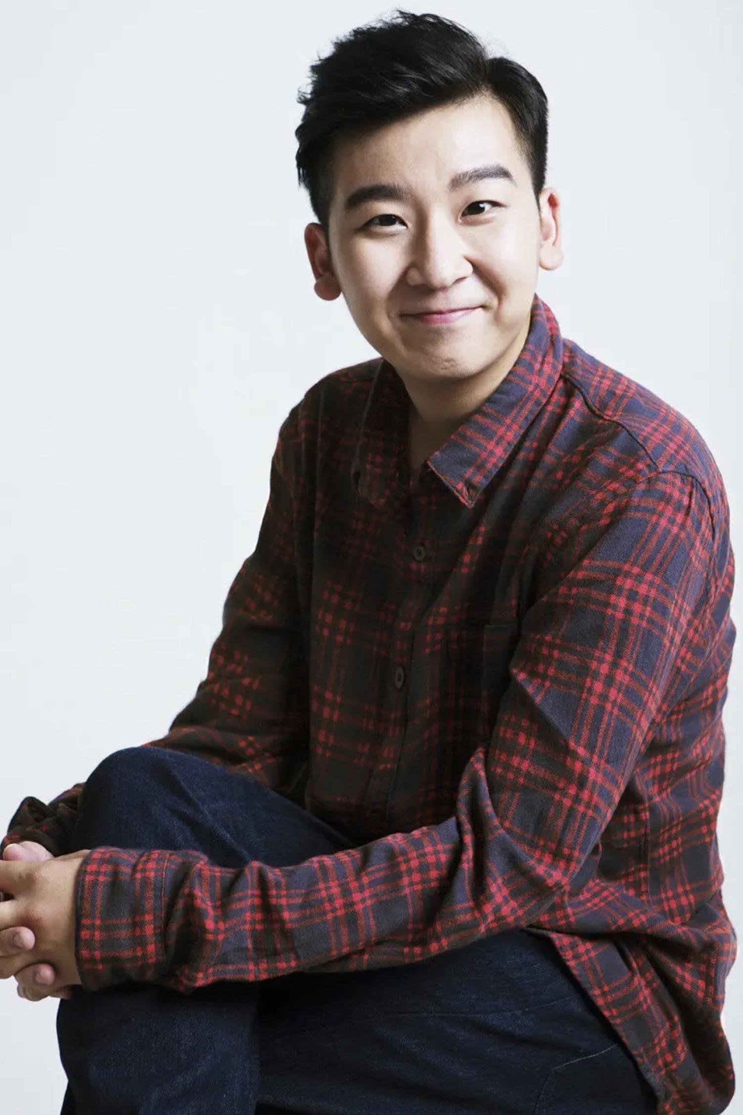 从童星到杀人犯他到底经历了什么,昔日童星谢昀杉