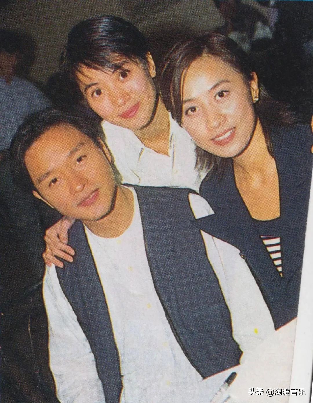 关于张国荣的十大事件,关于张国荣的问答