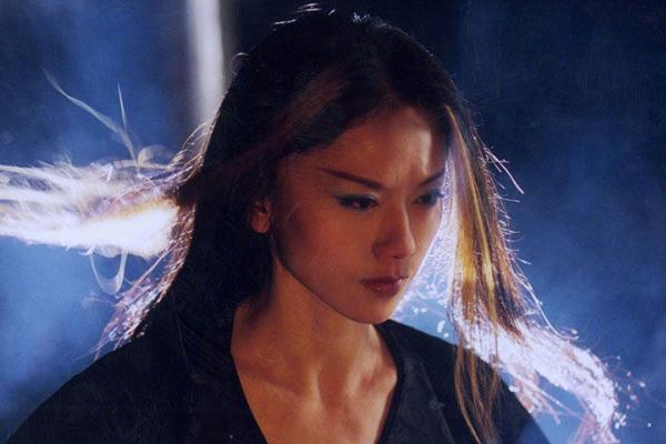 新射雕2019黄药师,新神雕侠侣梅超风与黄药师