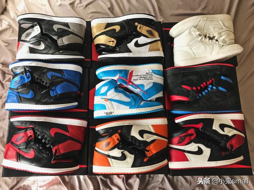 aj1的哪双球鞋最容易实战,aj1球鞋卖的最好的一款