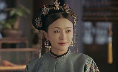 黄晓明和秦岚的相片,黄晓明前女友秦岚是啥星座