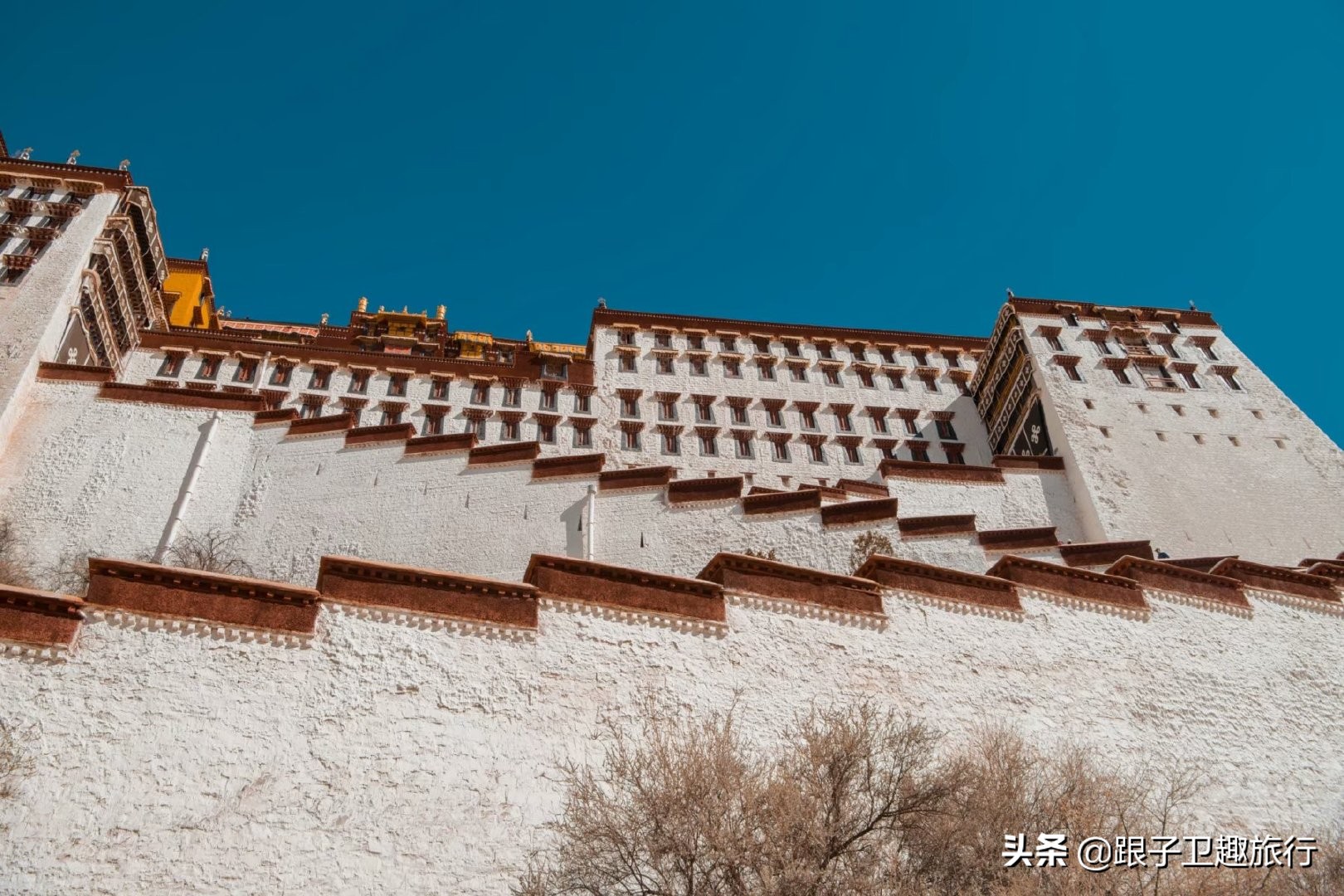 布达拉宫七大神秘之处,关于布达拉宫的故事和传说简写