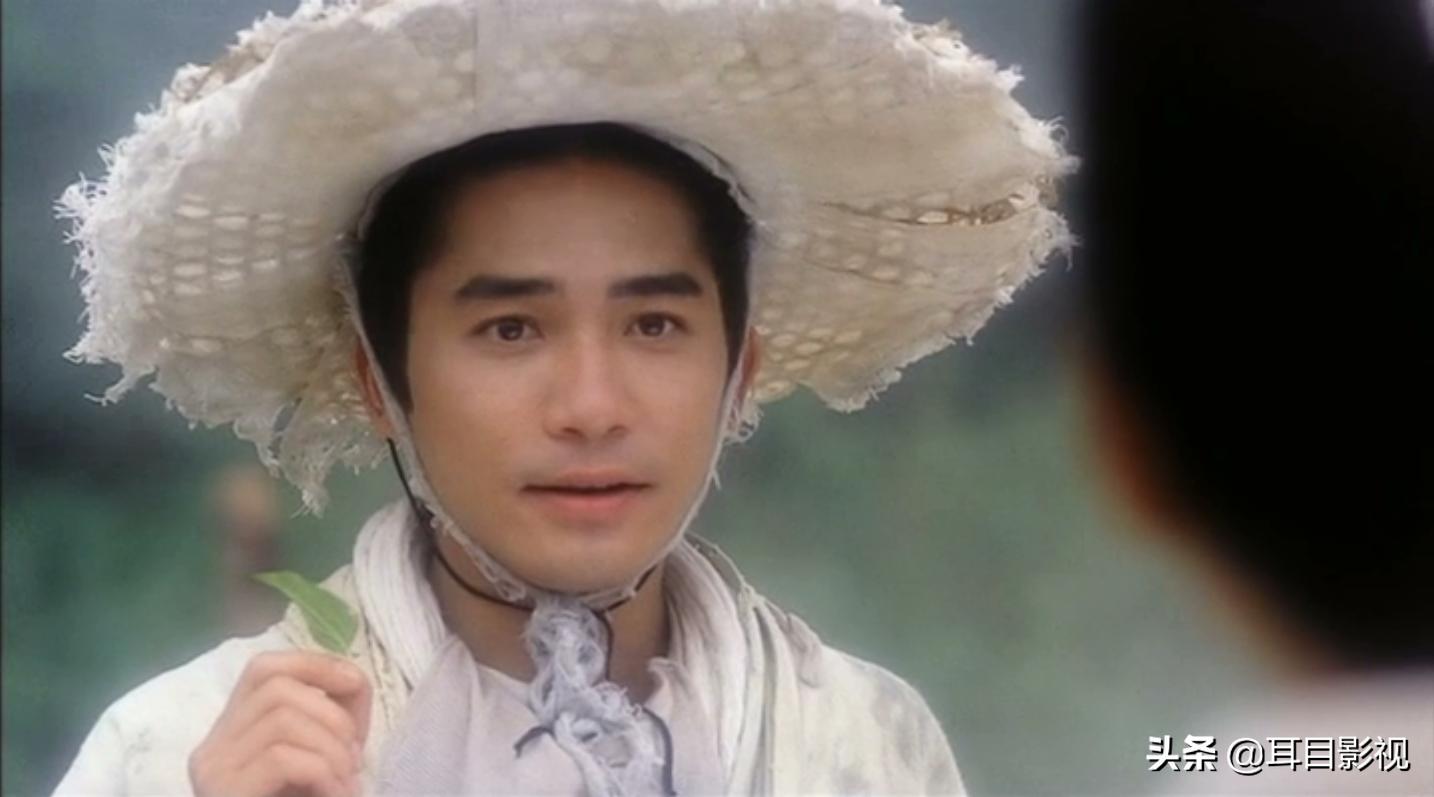 这才叫徐克巅峰武侠电影,1991年徐克执导电影黄飞鸿