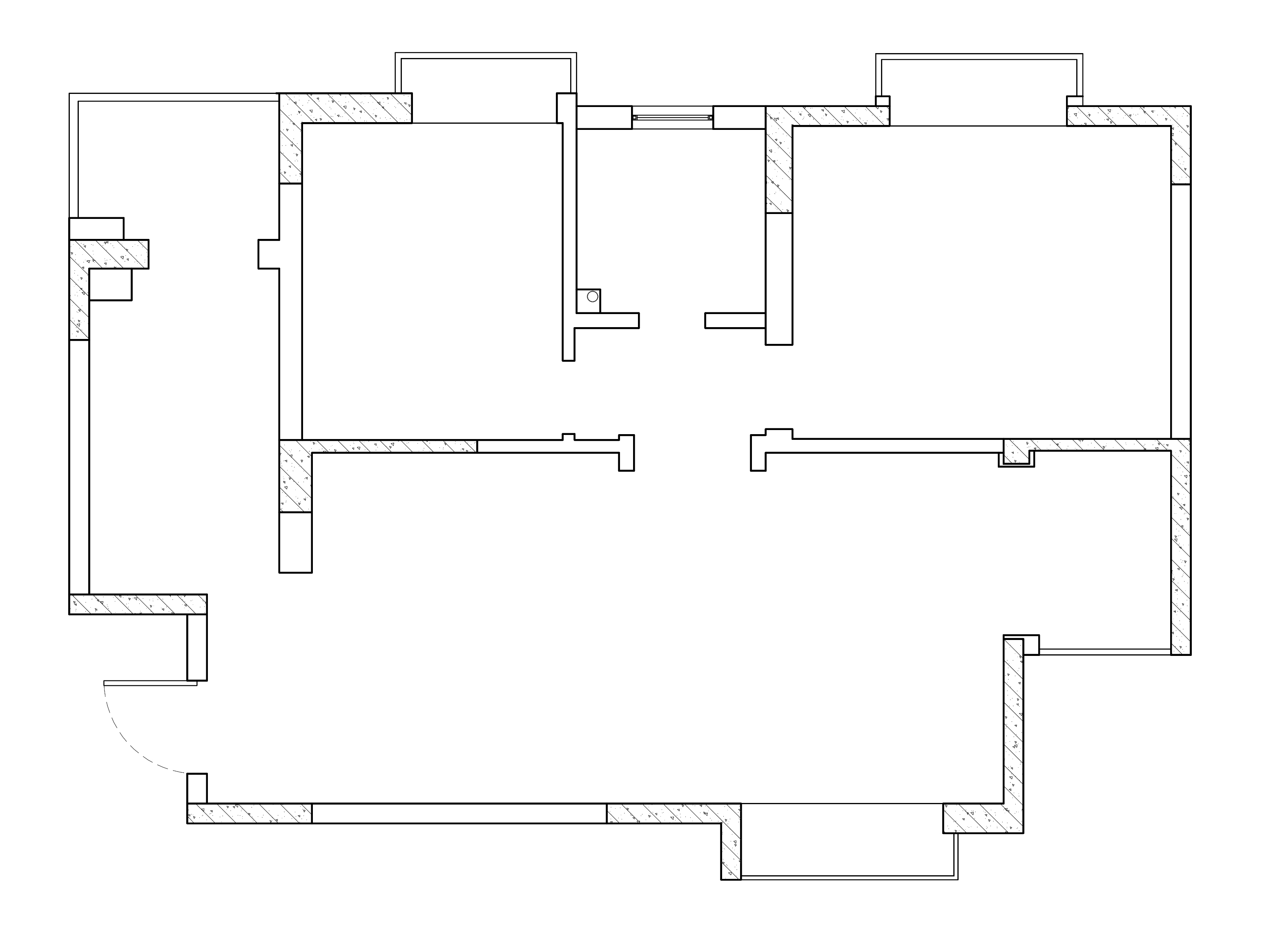 爆改86平方房子,爆改二手房屋80平米两居