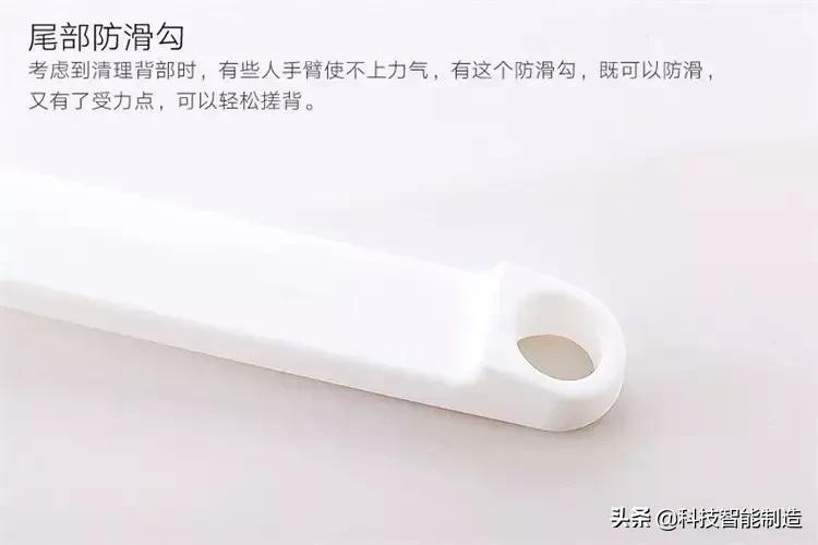 搓背神器搓背条,搓背不求人的搓背神器