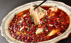 自制香辣坨坨鱼,麻辣油炸坨坨鱼的正宗做法