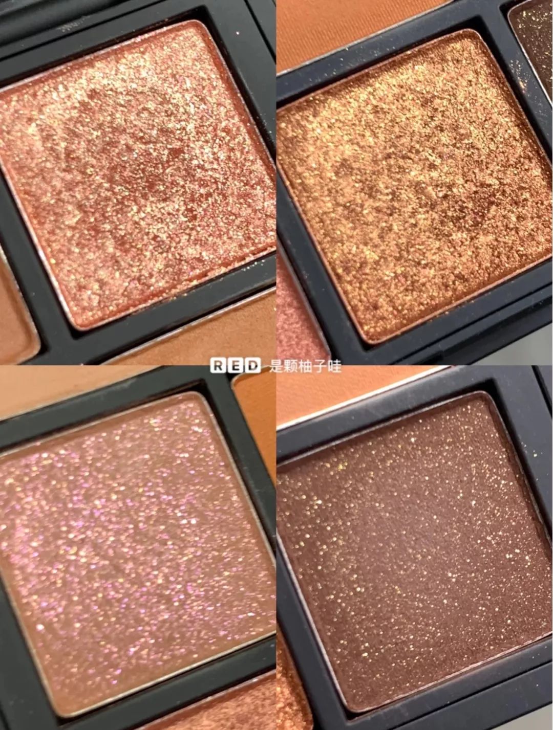 韩系日系眼妆,日系韩系眼妆对比