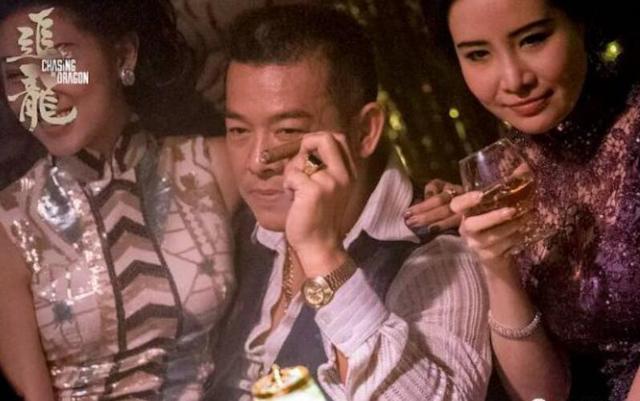 3位演“变态”的香港大师，吴毅将封神，*查理曹**堪称狂魔