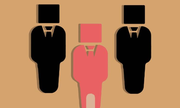 下属突然变为自己的上司,下属变成了领导怎么办