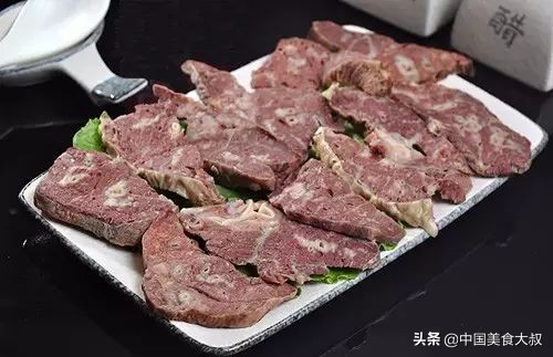 牛杂碎的制作方法视频,牛杂面的牛杂怎么处理