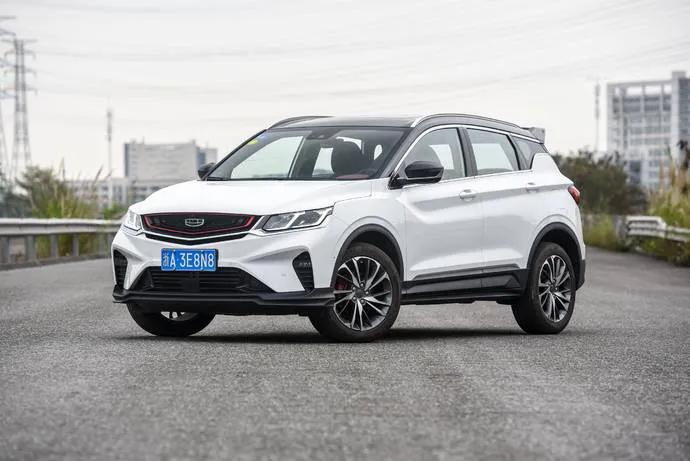 8万以下隔音好轿车,8万元左右隔音好的车