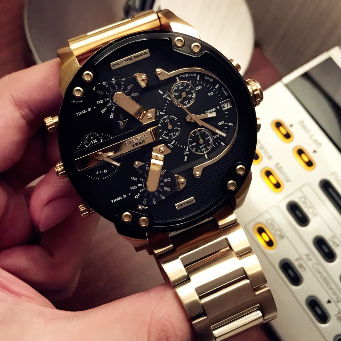 穿搭手表真的很重要吗,平价手表搭配推荐