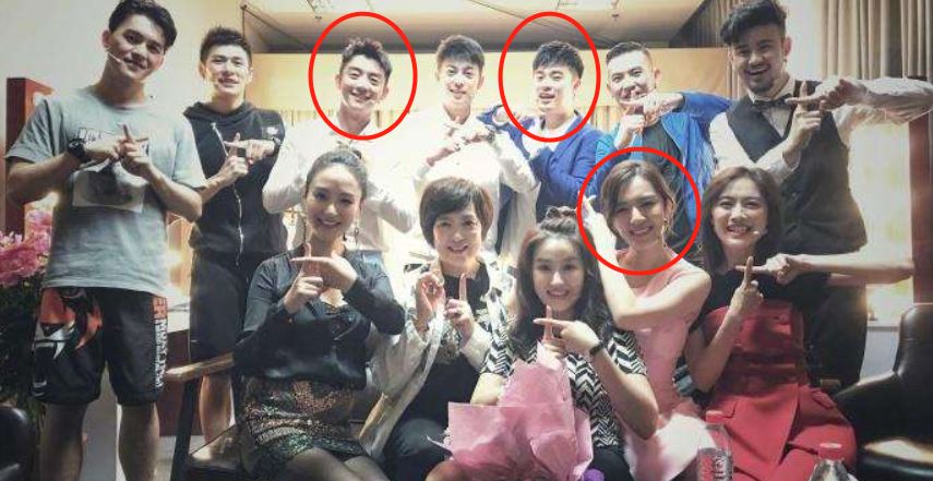 王晓晨和江疏影 (王晓晨与江疏影)