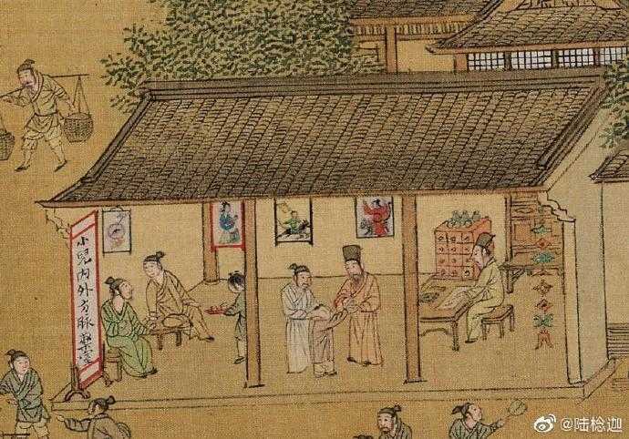 东京梦华录讲述了什么,读东京梦华录读后感