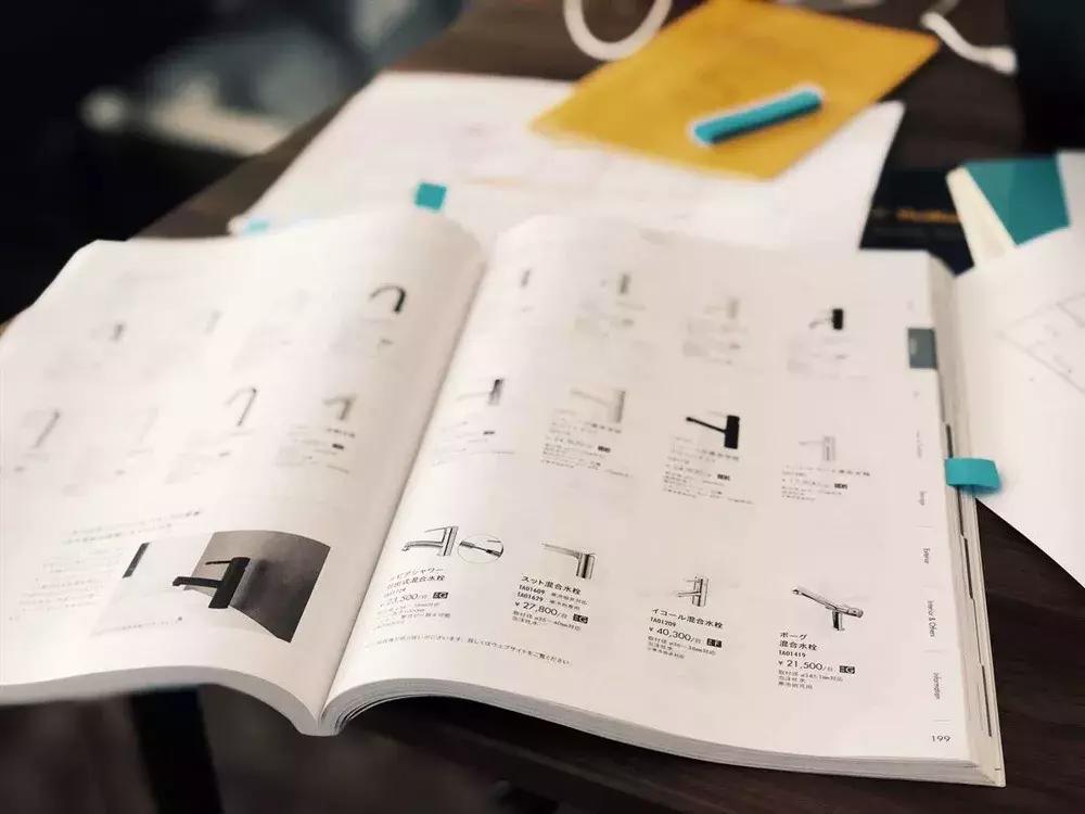 在日本干一户建的经验教训,在日本购物的经历