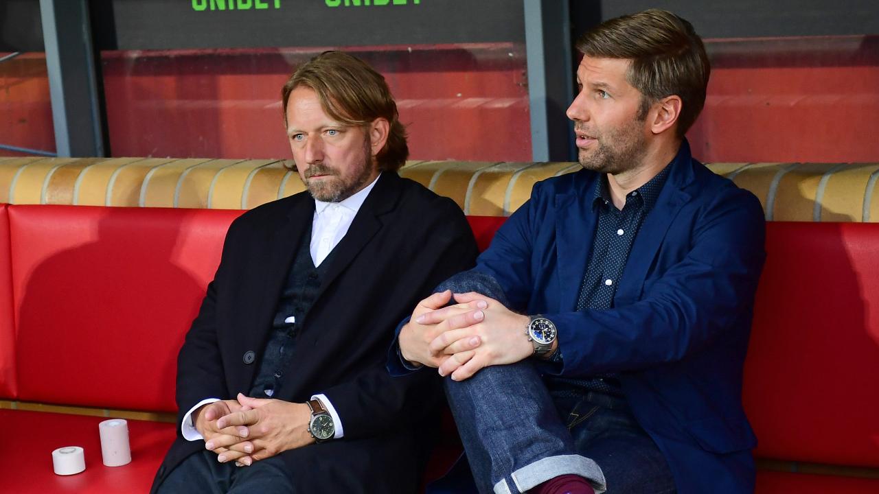 斯图加特德乙拜仁,德甲降级为什么还要去踢德乙