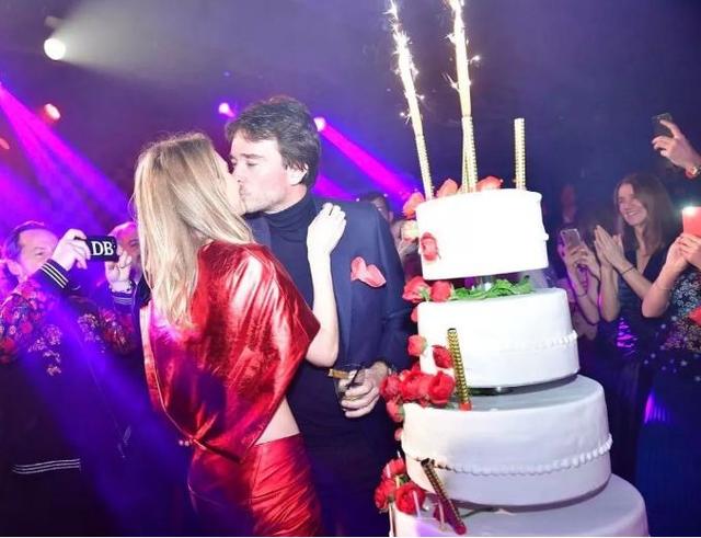 俄罗斯乡下水果妹，她凭什么头婚嫁英国贵族，二婚成LV太子妃？