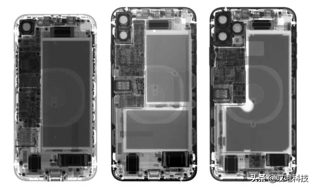 老款iphone如今还能正常使用吗,2021还可以再用三四年的iphone