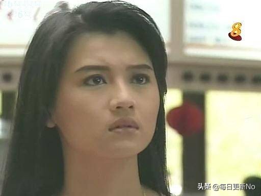 新加坡十大经典电视剧有哪些,新加坡1986版绝代双雄电视剧