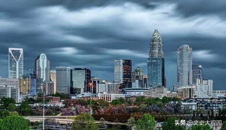 亚特兰大是美国第几大城市,亚特兰大是美国几线城市