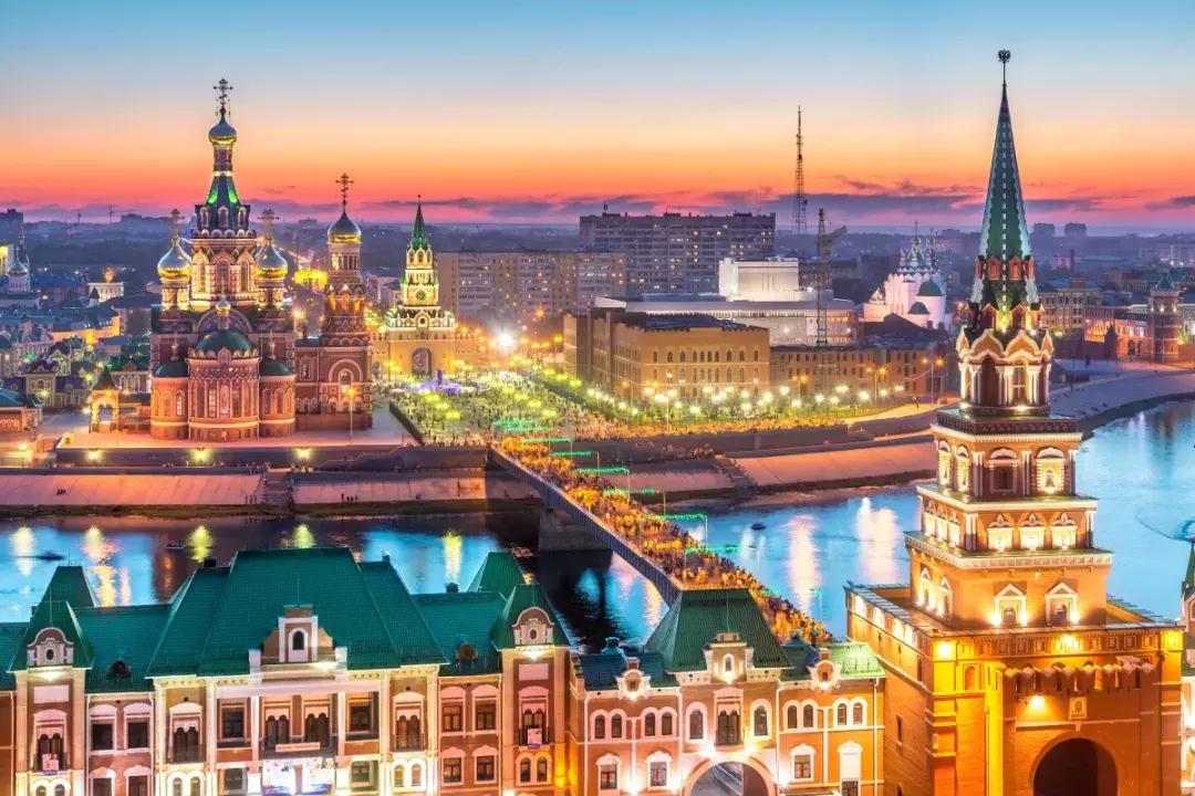 赚到了！坐火车就能出国，票价仅需200＋坐上能吹一辈子